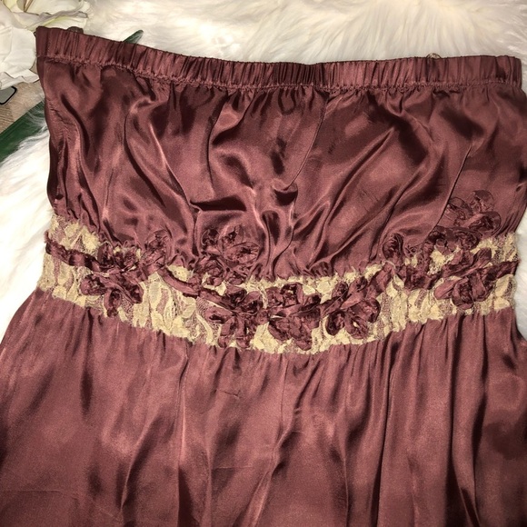 ❤️5/$25 To the Max Tube Dress - Picture 2 of 8